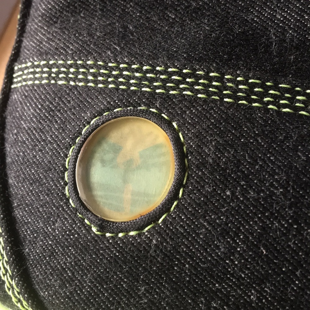 Wu Tang Timberlands - Picture 2 of 14